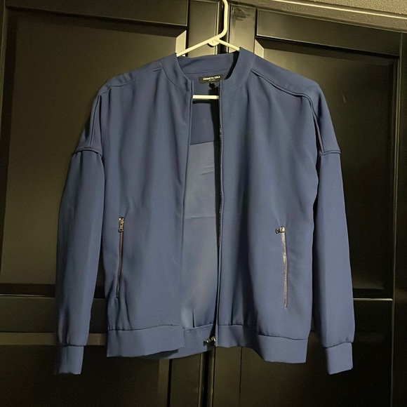 Navy bomber - Picture 1 of 3